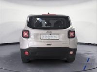 Usado Jeep Renegade Sport 120 CV (88 kW) 2019 Gris SUV