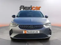Usado Opel Corsa Edition 101 CV (74 kW) 2021 Gris Utilitario