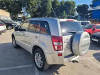 Usado Suzuki Grand Vitara 140 CV (102 kW) 2010 Gris / plata SUV