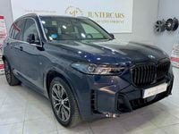 Usado BMW X5 xLine 298 CV (219 kW) 2024 Azul SUV