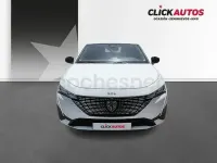 Usado Peugeot 308 Allure 130 CV (95 kW) 2024 Blanco Berlina