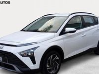 Usado Hyundai Bayon 84 CV (61 kW) 2023 Blanco SUV