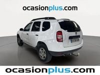 Usado Dacia Duster Ambiance 115 CV (84 kW) 2018 Blanco SUV