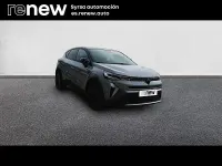 Usado Renault Captur Esprit Alpine 145 CV (106 kW) 2025 Gris SUV