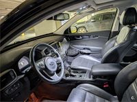 Usado Kia Sorento 200 CV (147 kW) 2017 Negro SUV