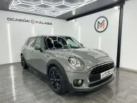 Usado Mini John Cooper Works Clubman 116 CV (85 kW) 2024 Gris Familiar