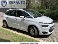 usado Citroën C4 Picasso 1.6HDi Attraction 115