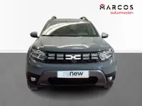 Usado Dacia Duster Journey 130 CV (95 kW) 2023 Gris SUV