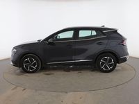 Usado Kia Sportage 215 CV (158 kW) 2024 Gris SUV