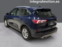 Usado Ford Kuga Titanium 190 CV (139 kW) 2021 SUV