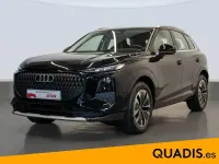 Usado Audi Q3 Business 150 CV (110 kW) 2025 Negro SUV