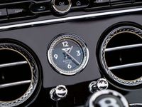 usado Bentley Continental GT Speed W12 Convertible