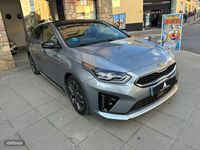 usado Kia ProCeed GT GT