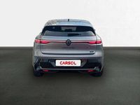 Nuevo Renault Megane E-Tech Esprit Alpine 160 kW (218 CV) 2025 Gris Utilitario