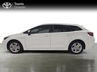 Usado Toyota Corolla Active 122 CV (89 kW) 2021 Blanco