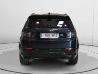 Usado Land Rover Discovery Sport R-Dynamic 163 CV (119 kW) 2023 Azul SUV
