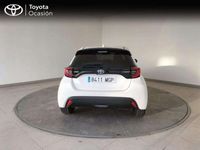 usado Toyota Yaris 1.5 VVT-I HEV ACTIVE TECH 116 5PT