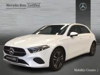 Usado Mercedes A250 Progressive 217 CV (159 kW) 2024 Digital white  metallic paint Utilitario