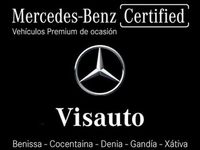 usado Mercedes C220 Estate 220d 4Matic All Terrain 9G-Tronic