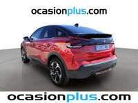 Usado Citroën C4 Shine 131 CV (96 kW) 2024 Rojo SUV