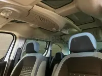 Usado Citroën Berlingo Seduction 120 CV (88 kW) 2014 Blanco Monovolumen