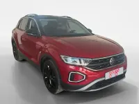 Usado VW T-Roc 116 CV (85 kW) 2024 Otro SUV