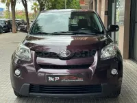 Usado Toyota Urban Cruiser Active 101 CV (74 kW) 2009 Violeta / lila Utilitario