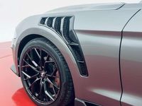 Usado Ford Mustang Fastback 314 CV (230 kW) 2019 Gris Coupe