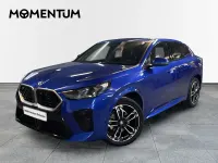 Usado BMW X2 Comfort Edition 163 CV (119 kW) 2025 Azul SUV