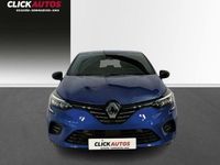 Usado Renault Clio V Techno 90 CV (66 kW) 2023 Negro