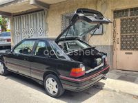 Usado Rover 200 130 CV (95 kW) 1992 Negro Berlina