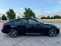 Usado BMW 335 Gran Turismo Competition Edition 306 CV (225 kW) 2014 Negro Berlina