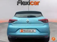 Usado Renault Clio V Business 90 CV (66 kW) 2022 Azul