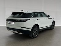 Usado Land Rover Range Rover Velar SE Dynamic 204 CV (150 kW) 2024 Fuji white SUV