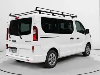 Usado Renault Trafic Equilibre 150 CV (110 kW) 2024