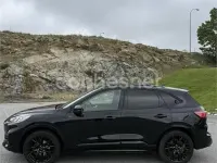 Usado Ford Kuga ST-Line X 190 CV (139 kW) 2023 Negro SUV