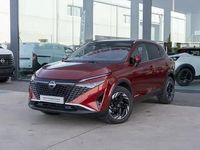 Ny Nissan Qashqai N-Connecta 190 HK (139 kW) 2025 Fuji sunset metalizado SUV