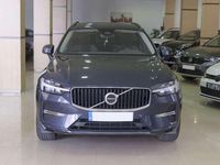 Occasion Volvo XC60 Core 197 ch (144 kW) 2023 Bleue SUV