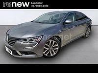 Usado Renault Talisman Zen 160 CV (117 kW) 2016 Negro Berlina