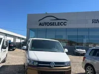 Usado VW T5 Pro 114 CV (83 kW) 2014 Blanco Van