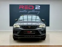 Usado Cupra Ateca Limited Edition 300 CV (220 kW) 2020 Gris / plata SUV