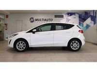 usado Ford Fiesta 1.1 Ti-VCT Trend+