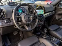 Usado Mini Cooper D Countryman 150 CV (110 kW) 2021 Gris / plata SUV