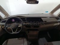 Usado VW Multivan 245 CV (180 kW) 2025 Gris / plata Van