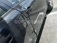 Usado Opel Corsa Selective 85 CV (62 kW) 2014 Negro Utilitario