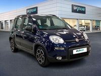 usado Fiat Panda 1.0 Gse City Live Hybrid