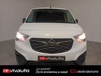 Usado Opel Combo S 100 CV (73 kW) 2021 Blanco