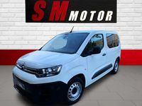 Usado Citroën Berlingo Live 102 CV (75 kW) 2020 Blanco Monovolumen