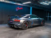Usado Audi R8 Coupé Performance 620 CV (456 kW) 2020 Negro Coupe