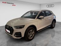 Usado Audi Q5 Advanced Plus 299 CV (219 kW) 2025 Blanco SUV